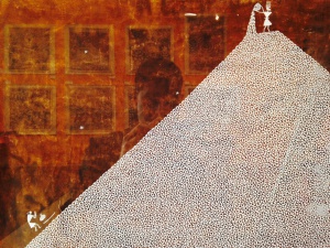 Warli Art at V&A Museum of Childhood (5)