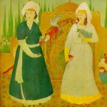 Aahang-e-Dilbari: A.R. Chughtai