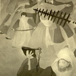 Dance of the DervaishesDukhtar-e-Haram: A.R. Chughtai