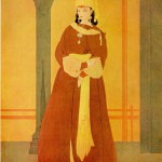 Dukhtar-e-Haram: A.R. Chughtai