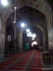 lahore inner city masjid wazir khan and fakir khana museum (1)