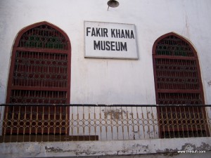 lahore inner city masjid wazir khan and fakir khana museum (10)