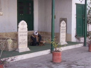 lahore inner city masjid wazir khan and fakir khana museum (11)