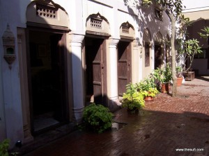 lahore inner city masjid wazir khan and fakir khana museum (12)