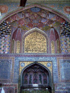 lahore inner city masjid wazir khan and fakir khana museum (13)