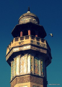 lahore inner city masjid wazir khan and fakir khana museum (2)