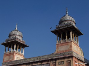 lahore inner city masjid wazir khan and fakir khana museum (3)