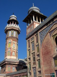 lahore inner city masjid wazir khan and fakir khana museum (6)