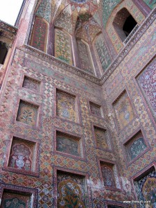 lahore inner city masjid wazir khan and fakir khana museum (7)