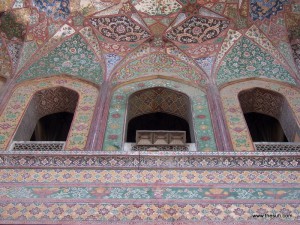 lahore inner city masjid wazir khan and fakir khana museum (8)