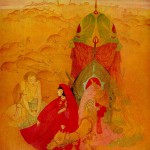 Naqa-i-Laila: A.R. Chughtai