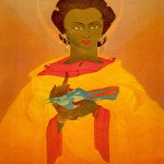 Slave Girl: A.R.Chughtai