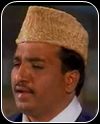 Khursheed Ahmad