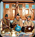 Kashmiri Sufi Music