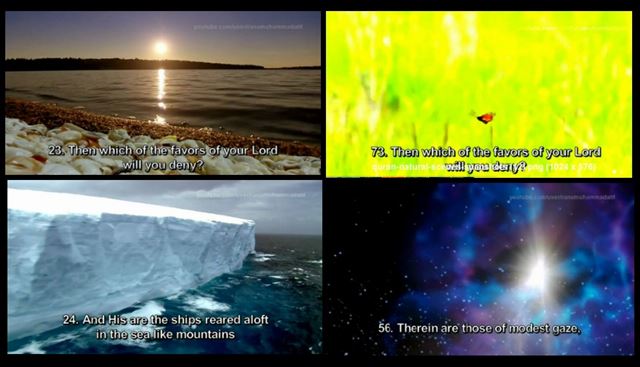 Sheikh Abdul Rahman Al-Sudais: Download Complete Quran in 