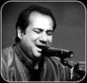 Rahat Fateh Ali Khan