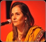 Tina Sani