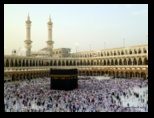 kaaba_during_daytime