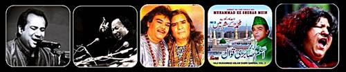 100 Greatest Qawwalis - The Best of the Best