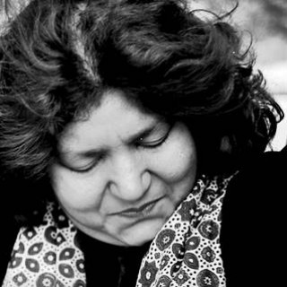 Abida Parveen