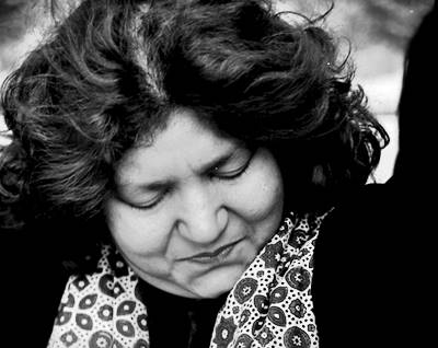 Abida Parveen