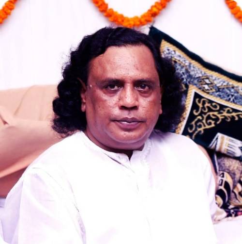 Arif Dewan - Bengali Sufi Singer
