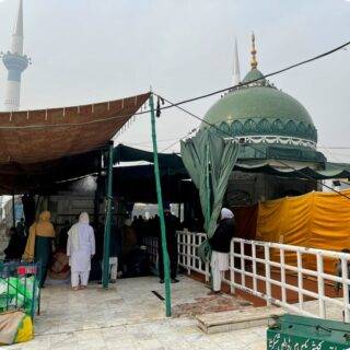 Kashf Mehboob - Hazrat Ali Hajvairi