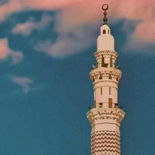 Masjid -e Nabwi photo