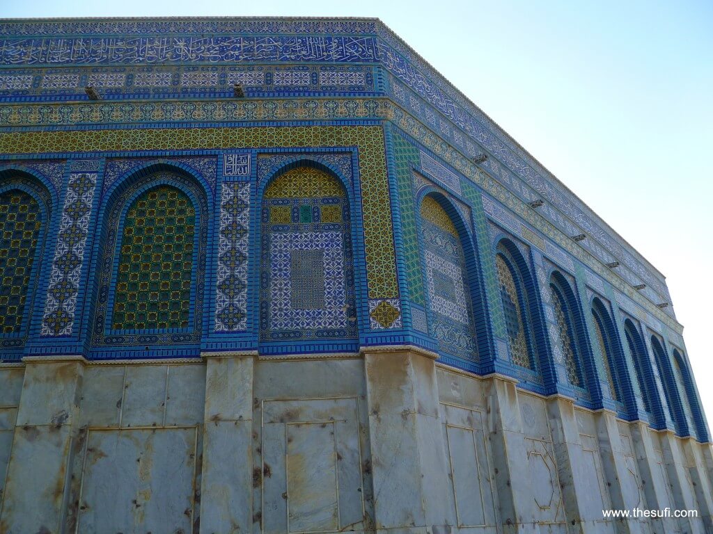Dome of the Rock