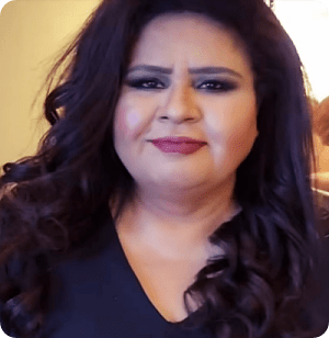 Shazia Manzoor - 2024