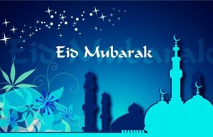 Eid Mubarak from TheSufi.com - TheSufi.com