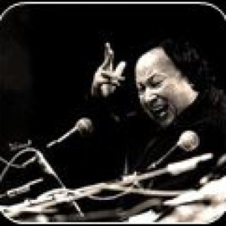 Nusrat Fateh Ali Khan