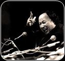 Nusrat Fateh Ali Khan