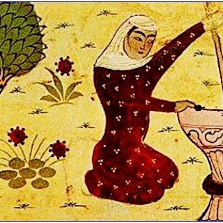 Rabia Basri