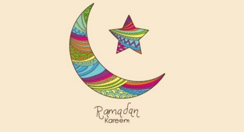 Welcoming Ramzan [Ramadan] 2017 رمضان مبارک 