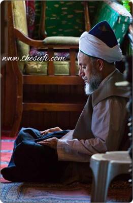 shaykh mehmet adil shaykh mehmet adil