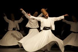 Whirling Sufi - 2022